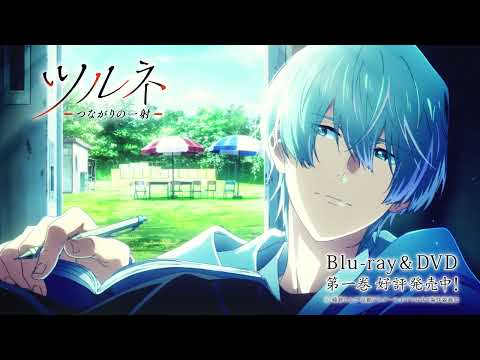 Трейлер Blu-ray&DVD 1