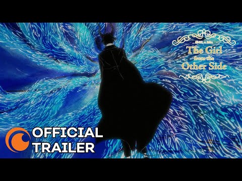 Трейлер PV1 (Crunchyroll) Sub 