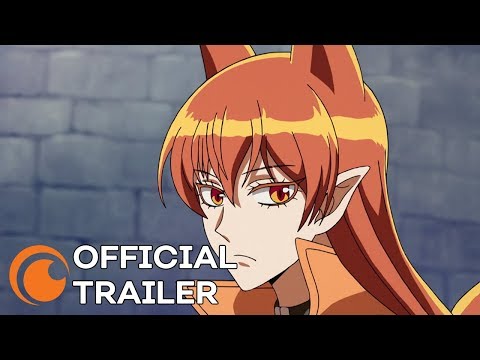 Трейлер PV1 (Crunchyroll) Sub