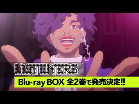 Трейлер Blu-ray BOX 2