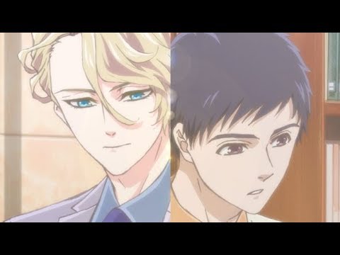 Трейлер プロローグＰＶ