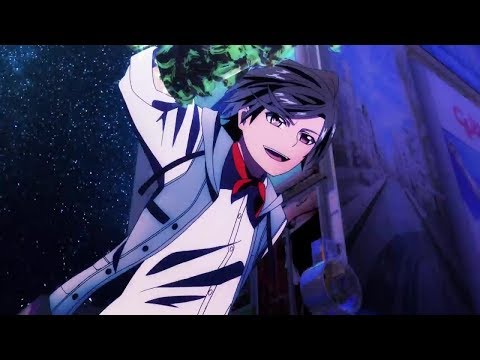 Трейлер PV1 (AniBreeze) Озвучка