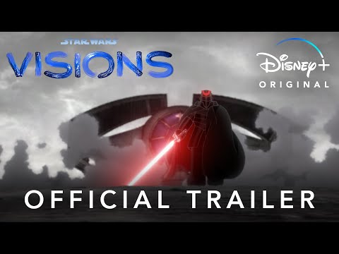 Трейлер PV1 (Disney) Sub