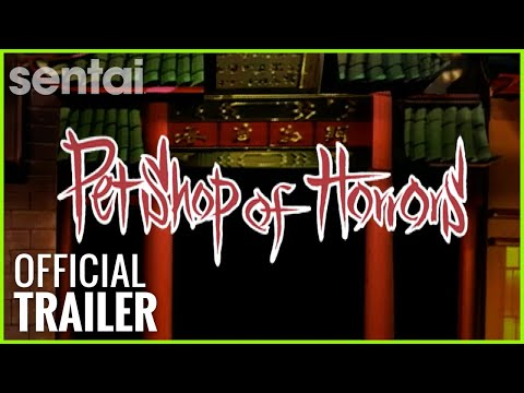 Трейлер Трейлер Sentai