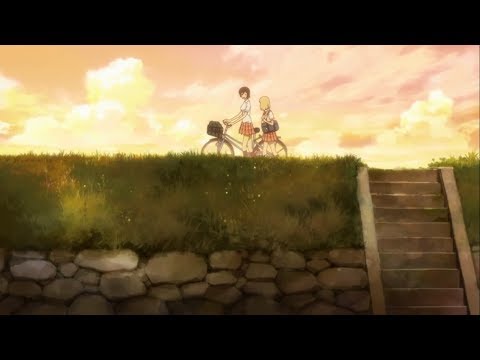 Трейлер PV1 (Tina) Озвучка