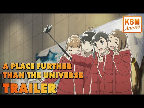Трейлер Трейлер (KSM Anime) Немецкий дубляж