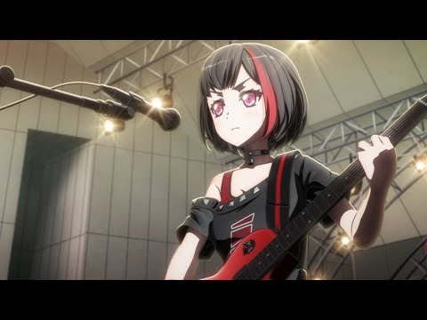 Трейлер 予告【Afterglow編】15秒
