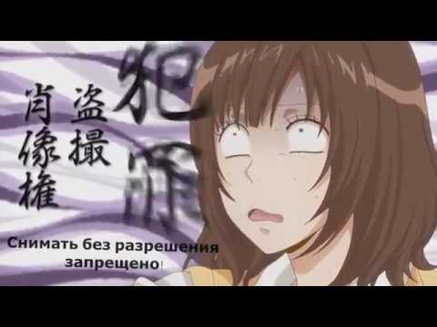 Трейлер PV1 (RECODO) Озвучка
