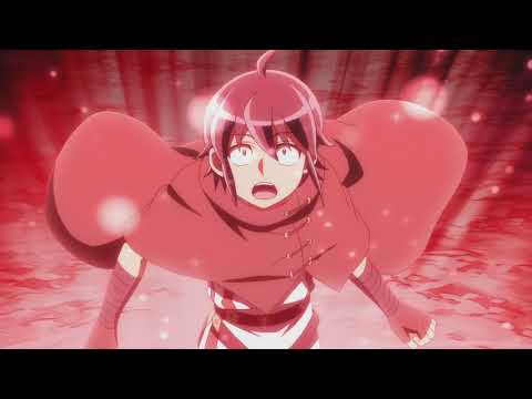 Трейлер PV1 (NewDub) Озвучка