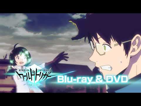 Трейлер Blu-ray&DVD 1