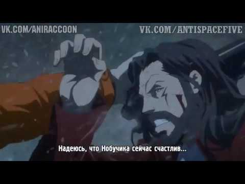 Трейлер PV1 (AniRaccoon) Озвучка