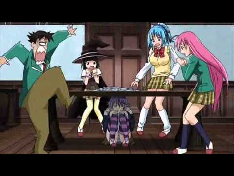 Трейлер Трейлер (Funimation) Dub