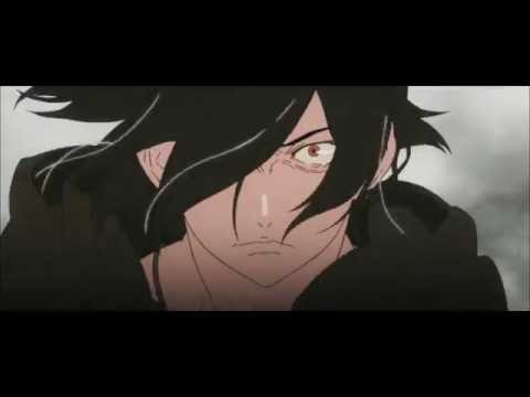 Трейлер KIZUMONOGATARI PART 2: NEKKETSU Trailer