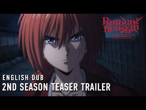 Трейлер Анонс (Aniplex) Dub