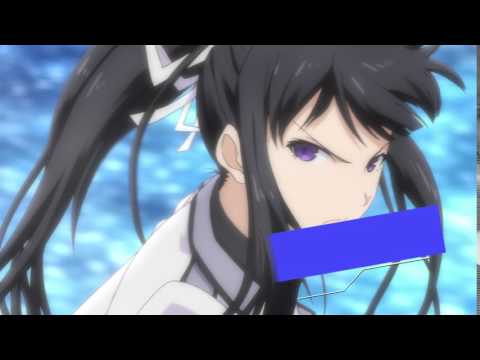 Трейлер PV2 Kanagawa Camp ver.