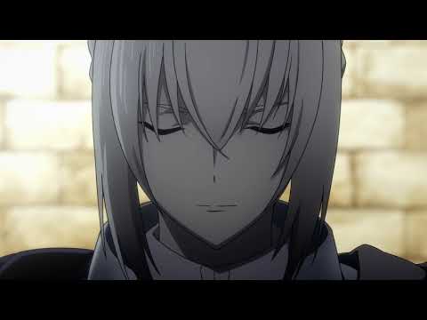 Трейлер PV2 (Aniplex) Sub