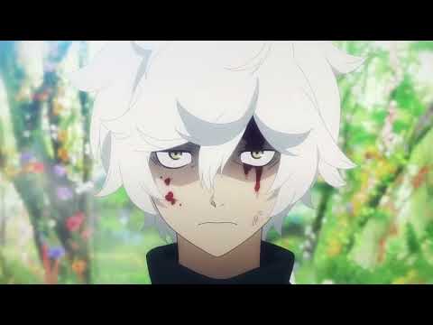 Трейлер PV2 (HaronMedia) Озвучка 