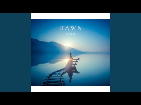 Трейлер «LAST STARDUST» — Aimer