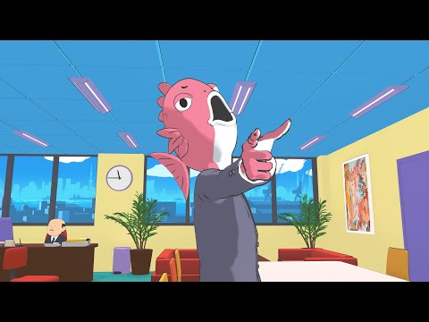 Трейлер PV