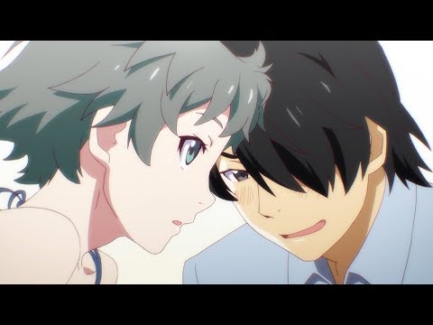 Трейлер PV1