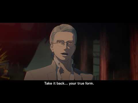 Трейлер Official Main Trailer