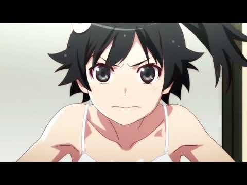 Трейлер Zoku Owarimonogatari Anime PV Trailer [Fall 2018]