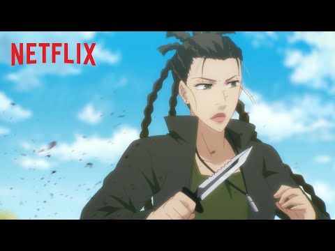 Трейлер Тизер