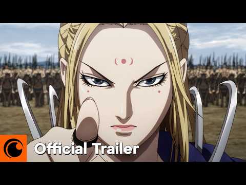 Трейлер PV2 (Crunchyroll) Sub