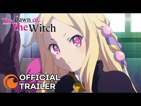 Трейлер PV1 (Crunchyroll) Sub