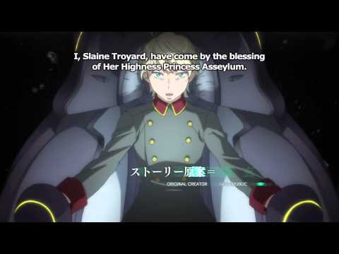Трейлер PV1 (Aniplex) Sub