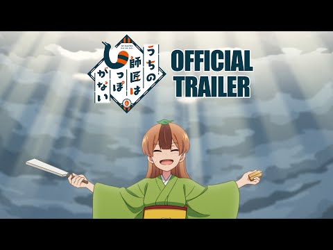 Трейлер PV3