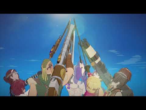 Трейлер PV2