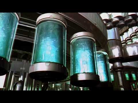 Трейлер Appleseed The Movie 2005 - Trailer