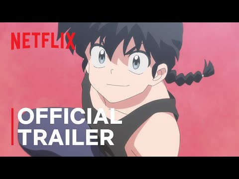 Трейлер PV2 (Netflix) Sub