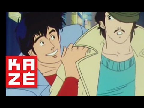 Трейлер Kazé (France Dub)