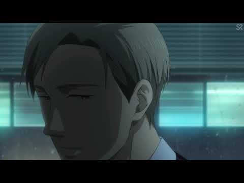 Трейлер PV2 (SovetRomantica) Субтитры