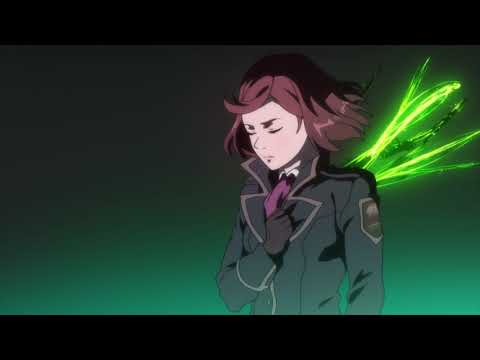 Трейлер CM1 30s ver.