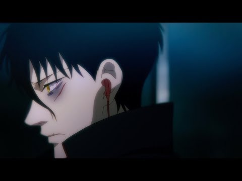 Трейлер Devils Line PV