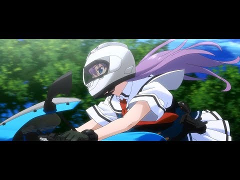 Трейлер PV2