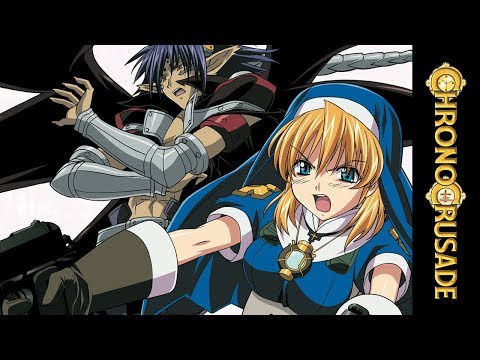 Трейлер All the anime (English Dub)