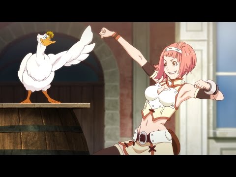 Трейлер PV1