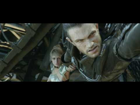 Трейлер 