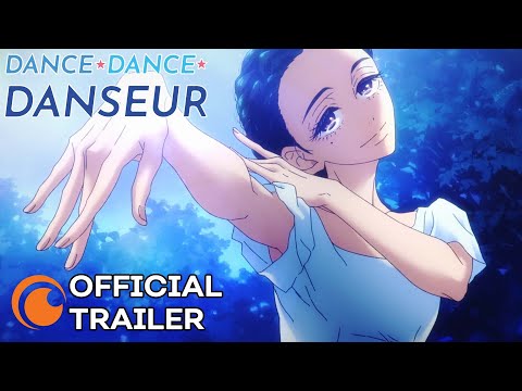 Трейлер PV1 (Crunchyroll) Sub