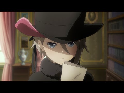 Трейлер PV1