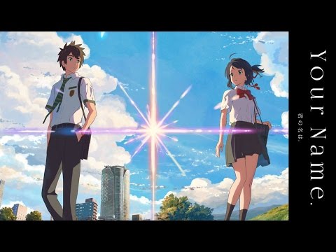 Трейлер PV1 (All the Anime) Dub