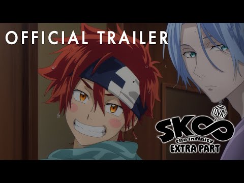 Трейлер PV2 (Aniplex) Sub