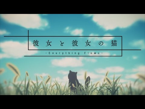 Трейлер Blu-ray&DVD
