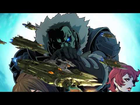 Трейлер PV1