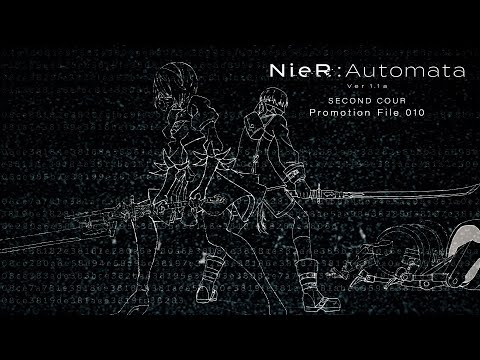 Трейлер PV1 (Aniplex) Sub