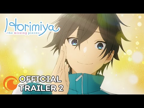 Трейлер PV2 (Crunchyroll) Sub